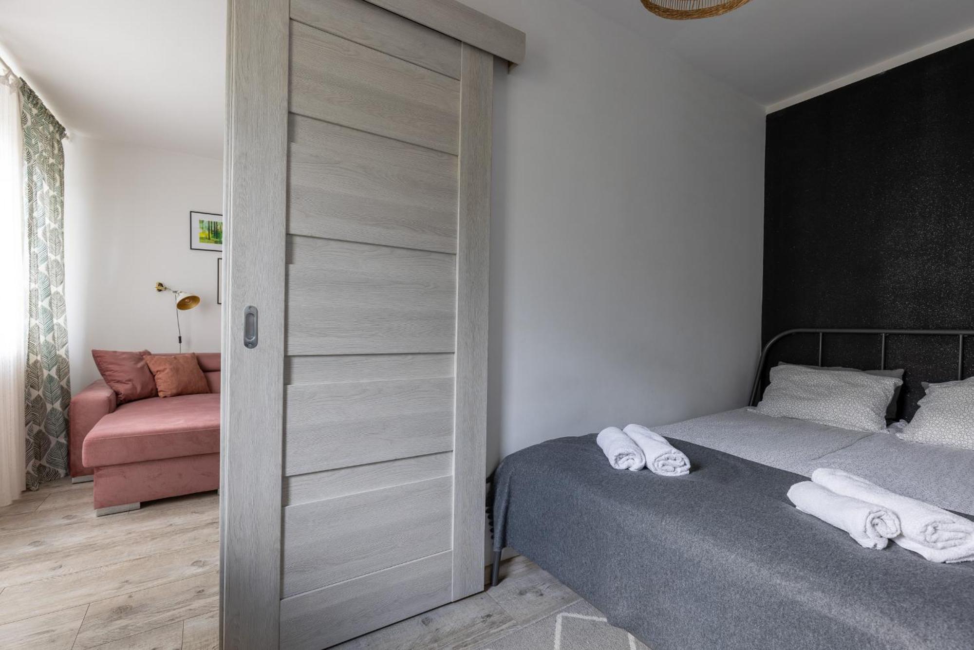 Trepczyk Gdansk Blisko Morza Apartment Exterior photo